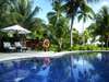 Paradise Sun - pool
